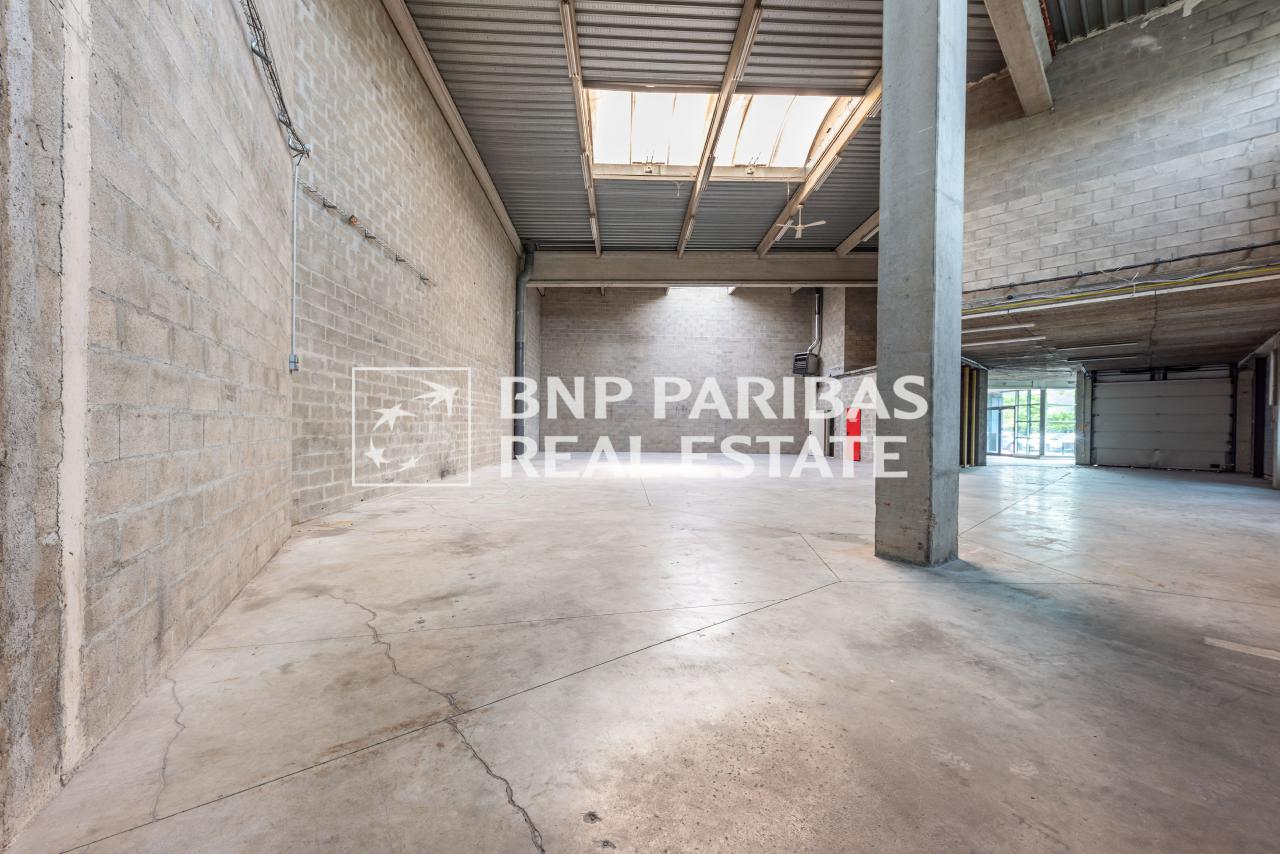 Local d'activité Valenton 342m² Location local d'activité Valenton Val-de-Marne OLACT2313752 8